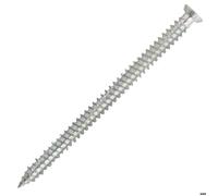 Vis béton tête fraisée 7.5 x 112 mm SCELL IT Boîte de 100 - BTS75112F