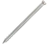 Vis béton type R 7.5x122 SCELLIT - Boite de 100 - VFD75122R G