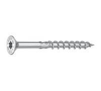 Vis bois filetage partiel tête fraisée Torx Heco Drive HECO TOPIX Plus - 8 x 220 - x50 HECO
