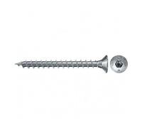 Vis à bois aggloméré Fischer PowerFast II FPF II TX 10 - 3x12 - 670000