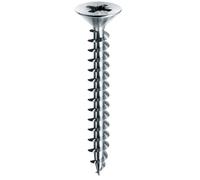 Vis Bois PANELVIT TF PZ2 4x20 bte de 500 Mustad
