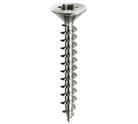 Vis Bois PANELVIT TORX TF TX20 4x25 bte de 500 Mustad