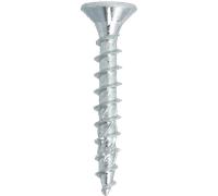 Vis bois SENCO AR+ -Tête Fraisée - Galva - 310
