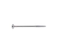 SPAX 0251010801005 R 88193 m.Spitze/T-STAR Vis à bois 8 mm 100 mm T-STAR plus acier WIROX 50 pc(s)