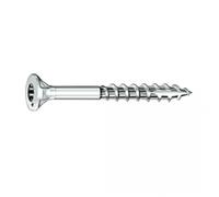 Vis bois - tête fraisée - Torx - filetage partiel - 3,5x40 - Rocket ROCKET