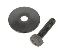 Vis + boulon de lame pour tondeuse a gazon
