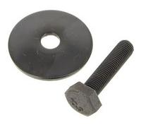 Vis + boulon de lame - tondeuse a gazon