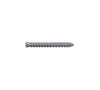 Vis châssis - SPAX - 1031010751005 - Wirox - 7,5x100 mm - Vissage sans cheville