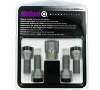 Vis coniques, kit 4 pcs - Black-Edition - A230