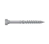 Vis à bois pour connecteur - Torx - 12x80 - SS-H - 25 pièces SIMPSON Strong-Tie