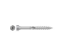 Vis connecteurs SSH Simpson - 50 Vis 8x40 mm