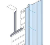 ETANCO CAPINOX 4T TH8 2C 4.8x20I14 - RAL1015 - 100 pcs