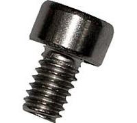 Vis cylindrique Wolf M4X6-1.4301 345096499 DIN912, pour CGB