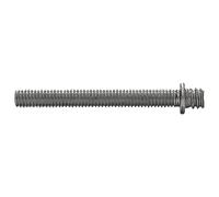 Vis d'ancrage PV taraudeuse Fischer M5 x 50mm 20 pièces