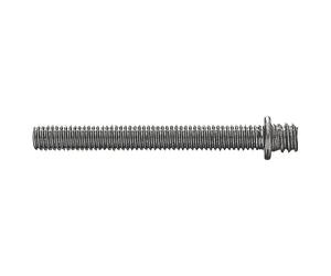 Vis d'ancrage PV taraudeuse Fischer M6 x 50mm 20 pièces