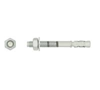 Vis d'ancrage RawlPlug R-XPT-06085/25; 6x85 mm; 100 unités