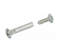 Vis d'assemblage-Type VSH 32-douille 35 mm-10 pièces HETTICH