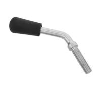 Vis de Blocage D’établi pour Perceuse Z516 Z520 M12x40 en Métal Noir | Montage Rapide, Serrage Stable, Usage Standard sur Perceuse D’établi, Pièce Robuste pour Atelier
