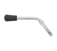 Vis de Blocage de Perceuse à Colonne, Métal Noir M12x60 | Stable pour Usinage Précis, Retrait Simple, Faible Friction, Atelier et Banc de Perçage, Accessoire Noir