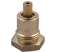 vis de blocage du régulateur de pression Wolf 2796160 pour NG-2P/E