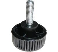 Vis de blocage M8X25 moletée, grande - Pièces de rechange