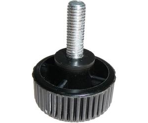 Vis de blocage M8X25 moletée, grande - Pièces de rechange