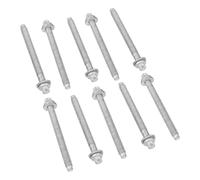 Vis de culasse FEBI BILSTEIN pour Peugeot 205 - Moteurs XUD