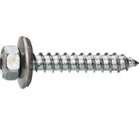 Vis de façade Schäfer forme A FBS R 16 A2 6,5 x 175 mm