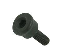 Vis de fixation de levier de frein pour Husqvarna 346XP 357XP 359 - Pièce de rechange 503893003 - Vis d'ajustement de haute qualité pour tronçonneuse adaptée aux tronçonneuses