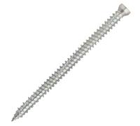 Vis de fixation directe huisserie tête réduite 7,5X102 boîte de 100 SCELL-IT VFD75102R