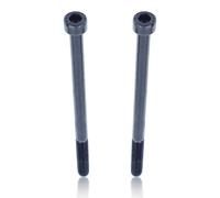 Vis de fixation du silencieux d'échappement pour tronçonneuse CS 2141, 2145, 2149, 2150, 2153/2
