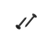 Vis de fixation rapide TN pour une fixation sûre des plaques de plâtre sur des supports métalliques jusqu'à 0,7 mm - vis à filetage fin., 69008