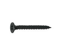 Vis de fixation rapide TN pour une fixation sûre des plaques de plâtre sur des supports métalliques jusqu'à 0,7 mm - vis à filetage fin., 73378