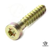 Vis de fixation - Stihl - MS261 - Hauteur 32.5mm - Diamètre 6mm - Neuf
