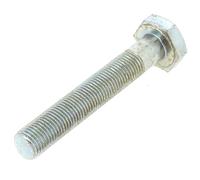 Vis de lame m10x40 clt31100106001 pour tondeuse a gazon