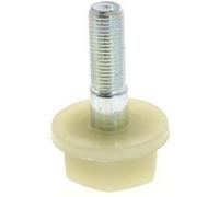 Vis de lame m9 , 381004352/1 381004352/0 - tondeuse a gazon G