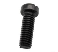 Vis de mandrin à tête plate M6 x 22 mm pour tête plate DDF453 DHP453 BHP451 | Pour perceuses, taille M6 x 22 mm, construction métallique, convient pour DDF453, unité unique