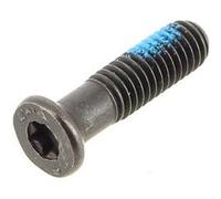 Vis de mandrin m6x23 2603421229 - visseuse bosch G