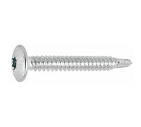 Vis de penture autoperceuses Torx - 4,8 x 25,4 mm - 250 pièces VISWOOD