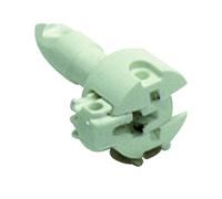 Vis de rech plastron univers - KITS D'EQUIPEMENTS HAGER UZ06A1