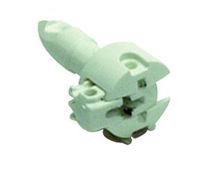 Vis de rech plastron univers - KITS D'EQUIPEMENTS HAGER UZ06A1