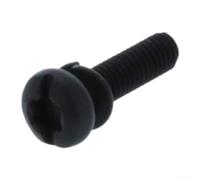 Vis de rechange 330045-46 pour meuleuse d'angle DW803/DW810, accessoire de fixation en acier pour boîtier de moteur d'outil électrique, pièce de montage en acier