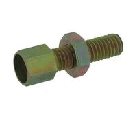 Vis de réglage adaptable Ø6 x 28mm, M6 x 1,00