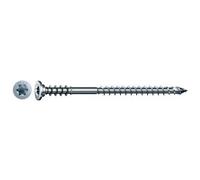 Vis de réglage - applications bois - Torx - 6 x 130 mm - par 100 SPAX