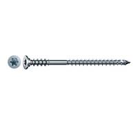 Vis de réglage - applications bois - Torx - 6 x 160 mm - par 100 SPAX