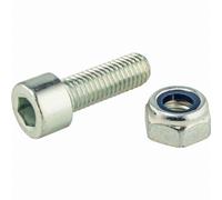 vis de remplacement, Boîtier en aluminium SIMPLEX - D=40 mm - 3122.049