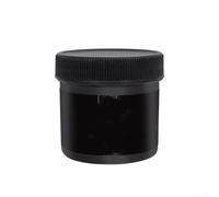 Vis de sécurité 50 g pour chauffage à gaz et eau | Forme un film de barrière stable, réduit l'usure, idéal pour les métaux haute performance, boîte de 50 g