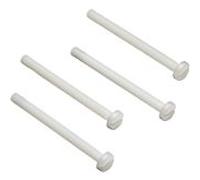 vis de support hansgrohe M 5 x 55 KUS 96454000 en PA6.6