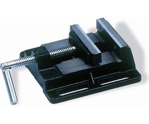 Vis de table deProma SV-125, usage professionnel en atelier, poignée ferme et précise, construction robuste de Heavy Duty.