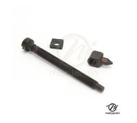 Vis de tension de chaîne tronçonneuse Husqvarna 44, 50, R50, 238, 444, 42